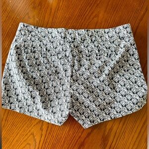 Ann Taylor “bicycle” shorts